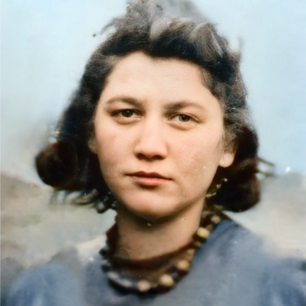 Ella Liebermann-Shiber